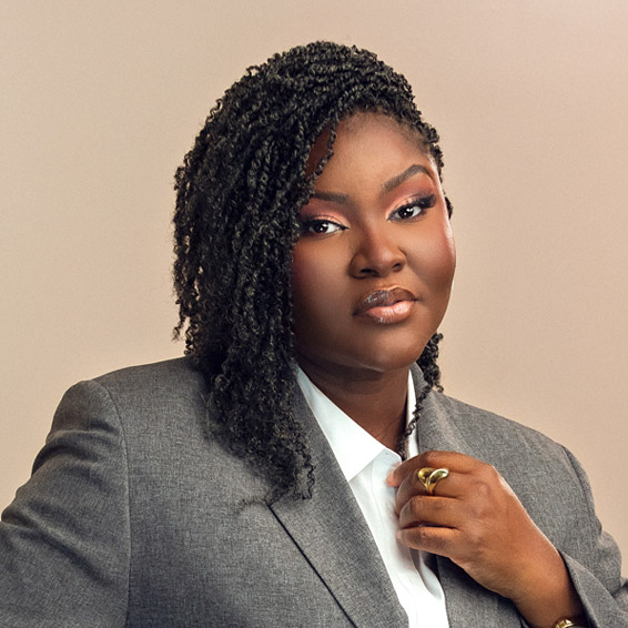 Chrystal Kwame Aryee