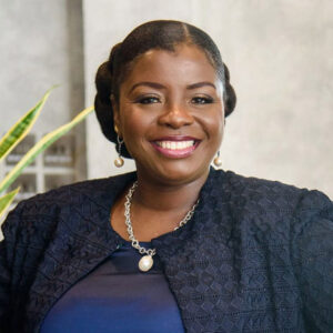 Janet Naa Larteley Sunkwa Mills